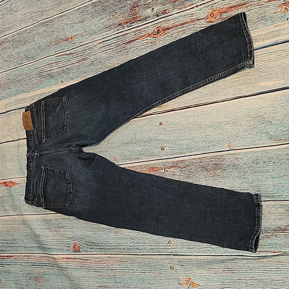 LEVI'S Men's Signature Jeans 34/30 - Picture 3 of 8
